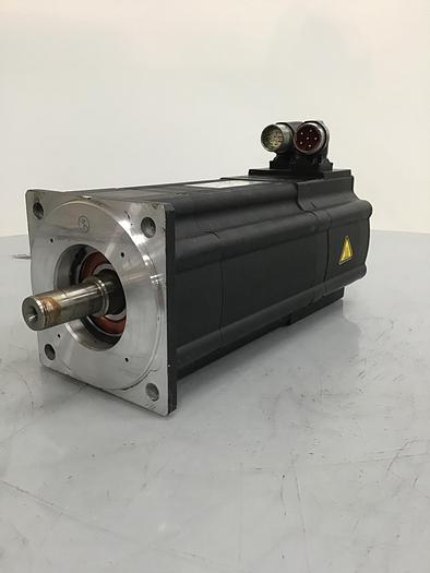 Used WITTMANN Motor MCS 12L41-RS4P1-A19N-ST5800N-R0SU Used #133482