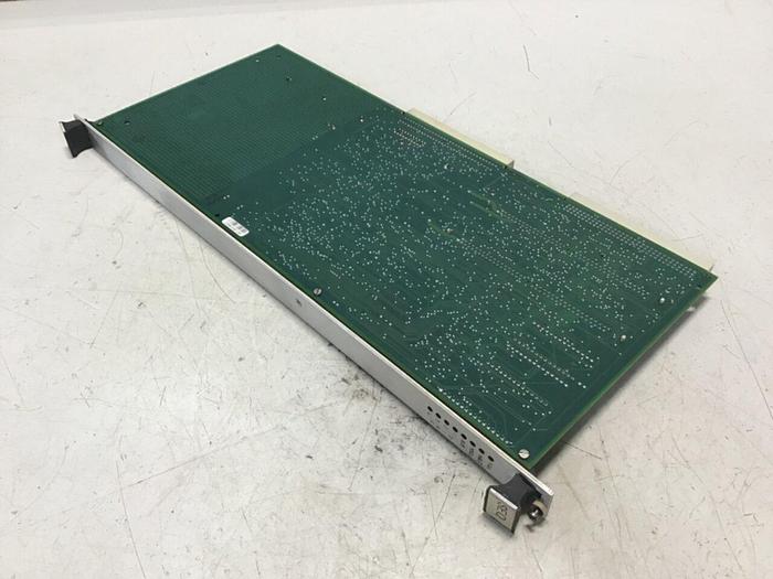 Used VAN DORN Analog Circuit Board 330025 PC330-025 Used