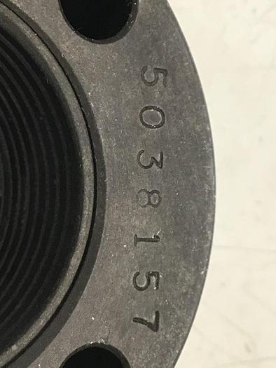 Used CINCINNATI MILACRON Tie Bar Nut 5038157 #131708