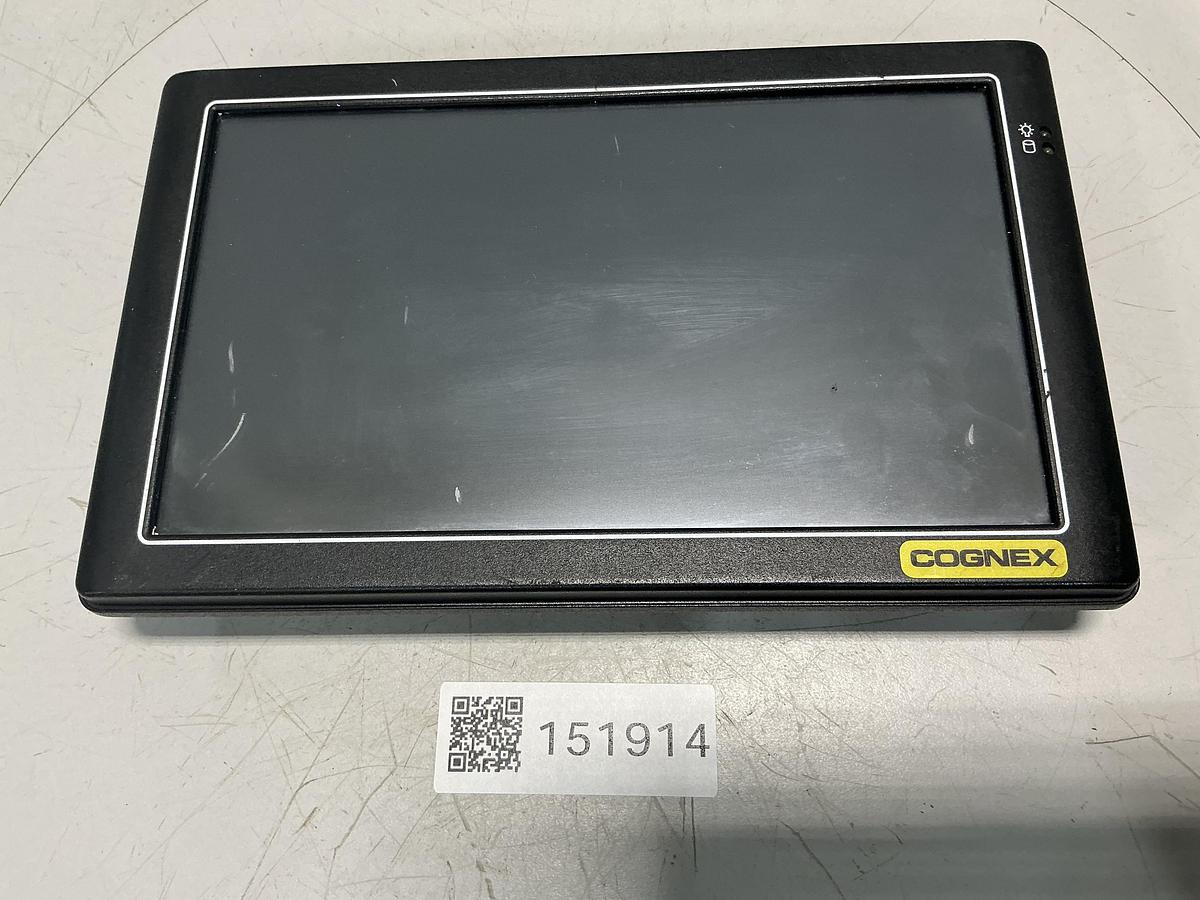 Used COGNEX PMX-090T-512-VV