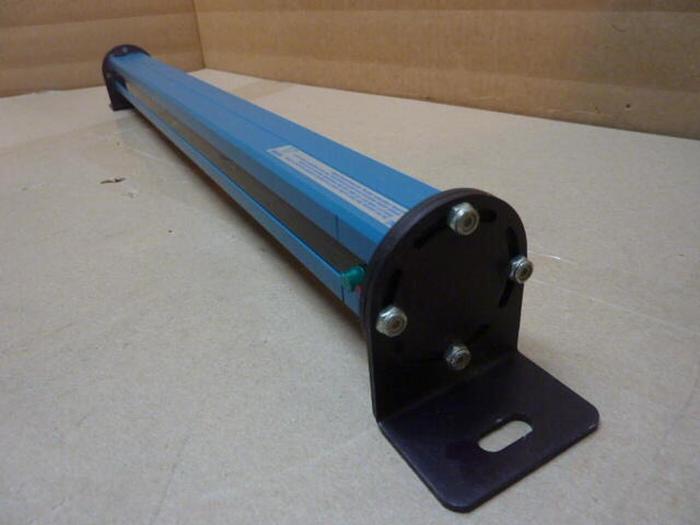 Used PINNACLE SYSTEMS INC Microguard Receiver DR-20-0F-AU #30933