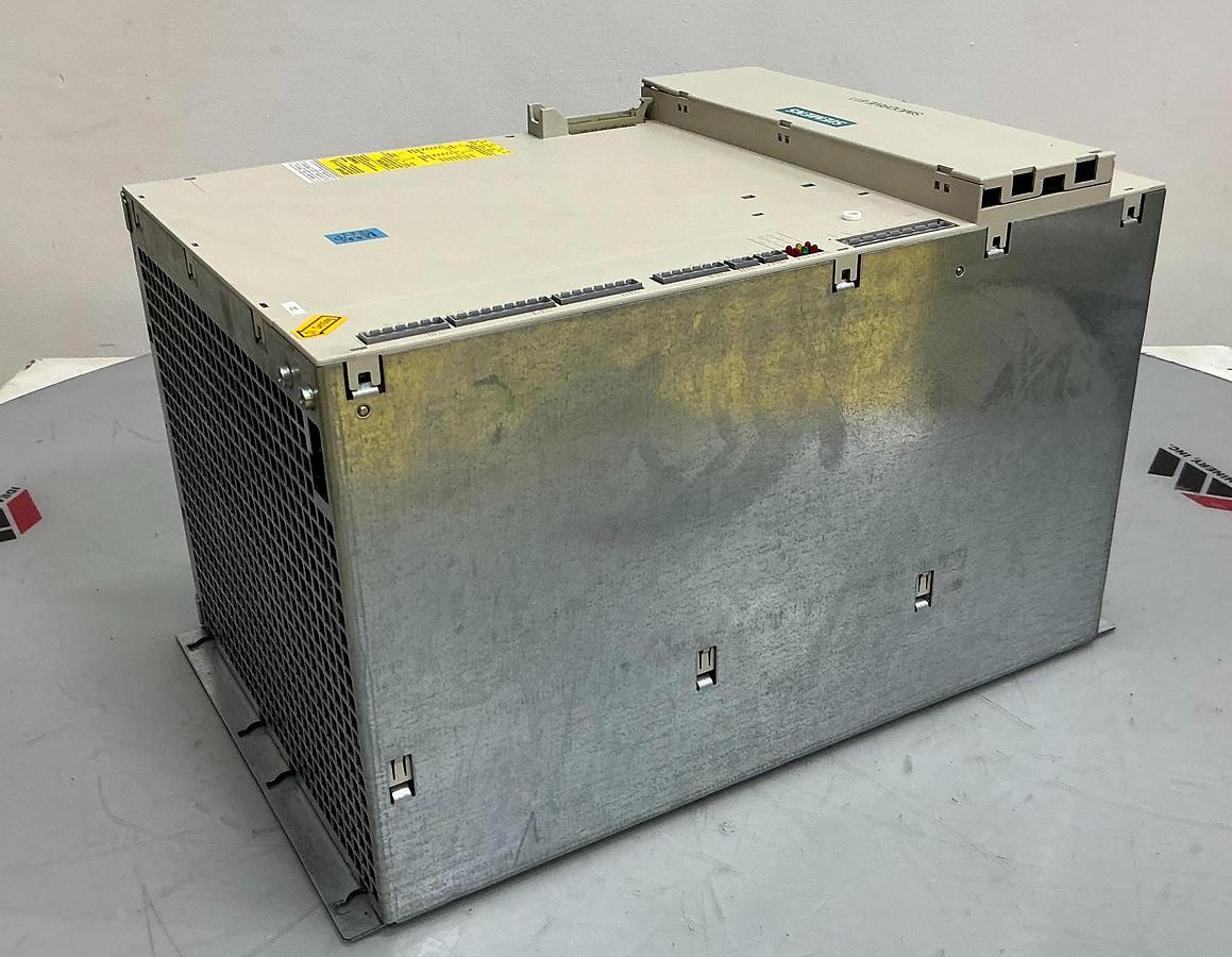 Used SIEMENS 1P 6SN1145-1BA01-0DA1