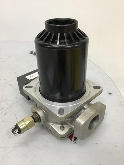 Used MILACRON Hydraulic Filter 2 405 060 #122384