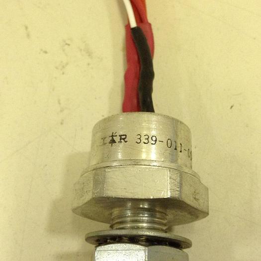 Used MSC Line Thyristor 339-011-0001 #78825