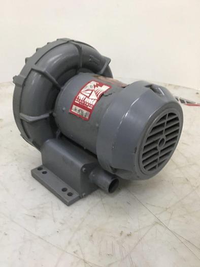 Used EMERSON Blower J410 Used
