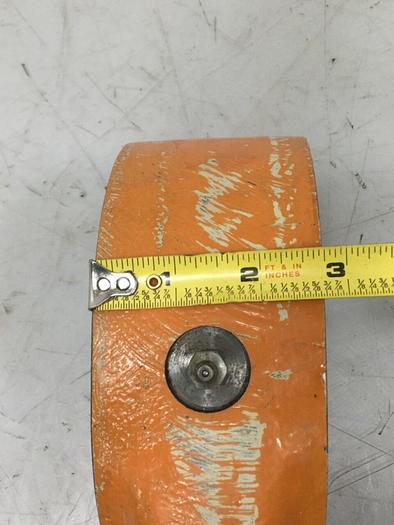 Used CINCINNATI MILACRON Toggle Link 5022208 #117354