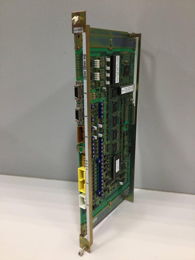 Used FUJI ELECTRIC Circuit Board F770 61 78(2)A #98513