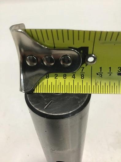 Used NEGRI BOSSI Crosshead Toggle Pin 700H-200 / CHTP #113347