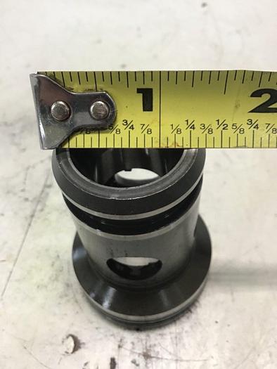 Used VICKERS Cartridge Valve Insert 25-D20-10 #139081