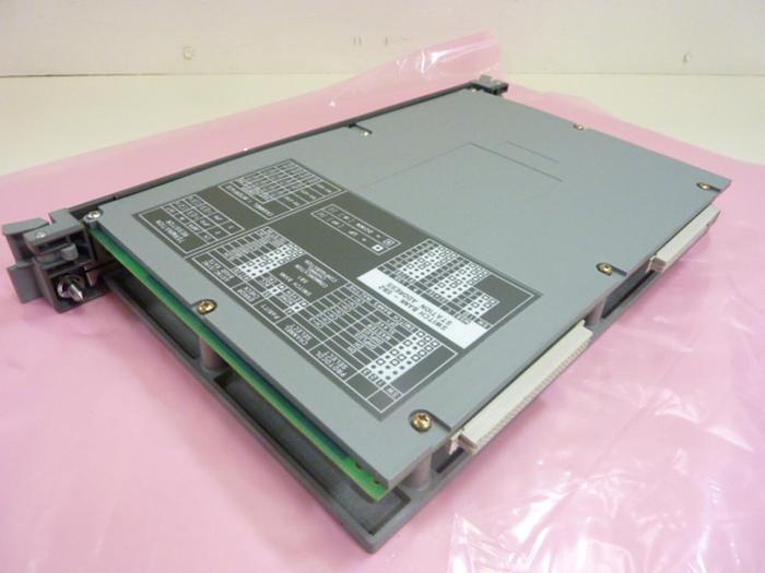 Used ALLEN BRADLEY Resource Manager Module 5130-RM1 Used