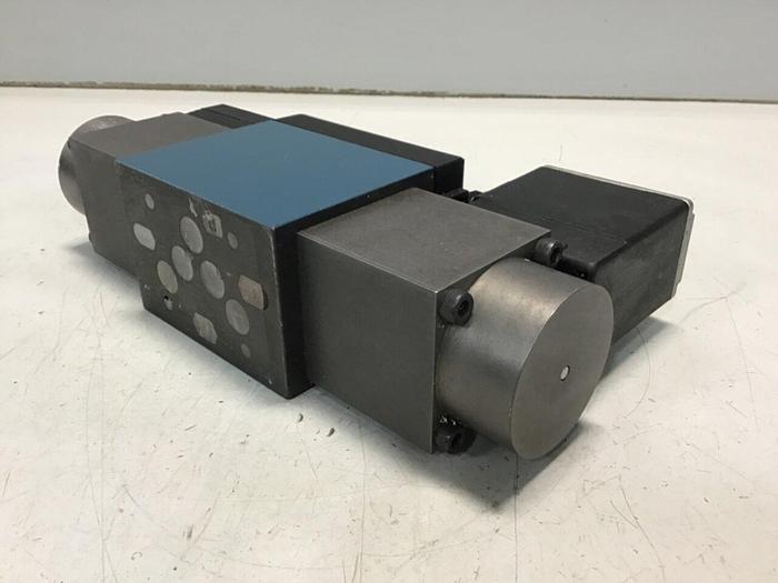 Used BOSCH Proportional Valve 0 811 404 851 Used