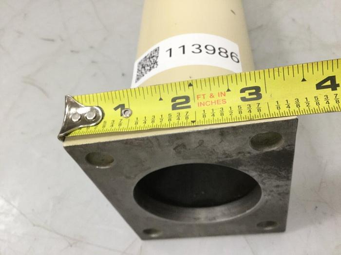 Used CINCINNATI MILACRON Clamp Safety Bar VT220-12 / CSB #113986