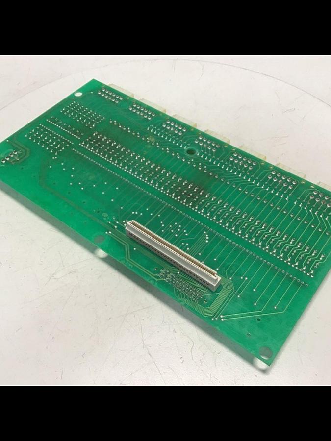 Used KAWATA Circuit Board FB 2939 #118382