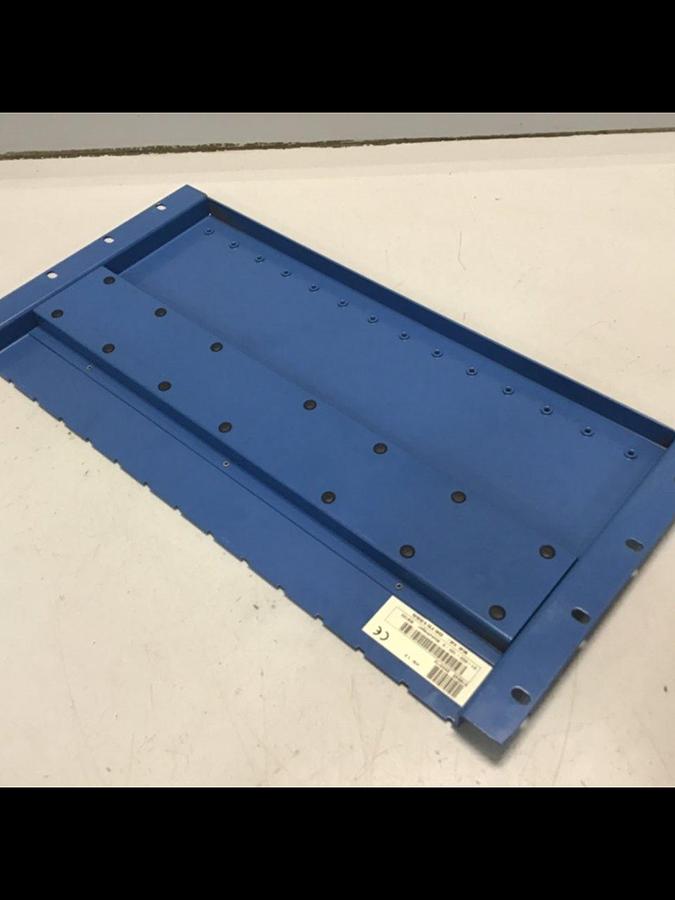 Used DEMAG Module Holder MB122 06751365 USED