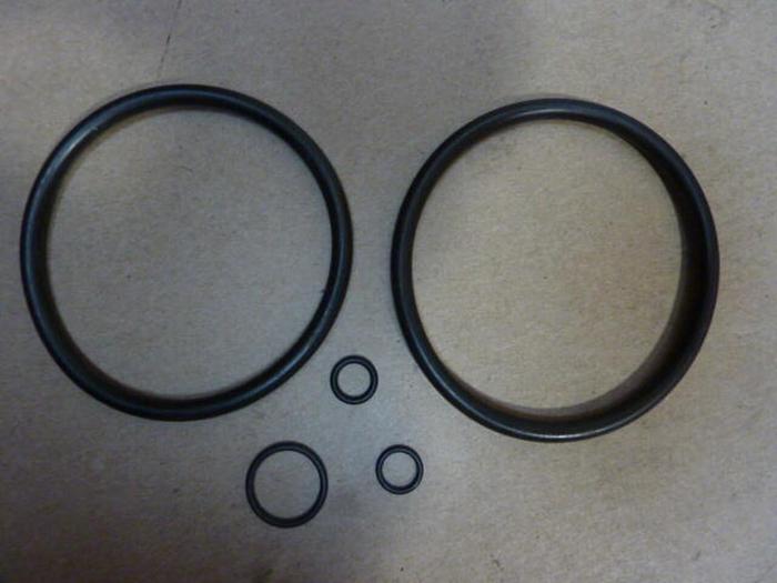 NORGREN Actuator Seal Kit QM/46080A/00 #30031