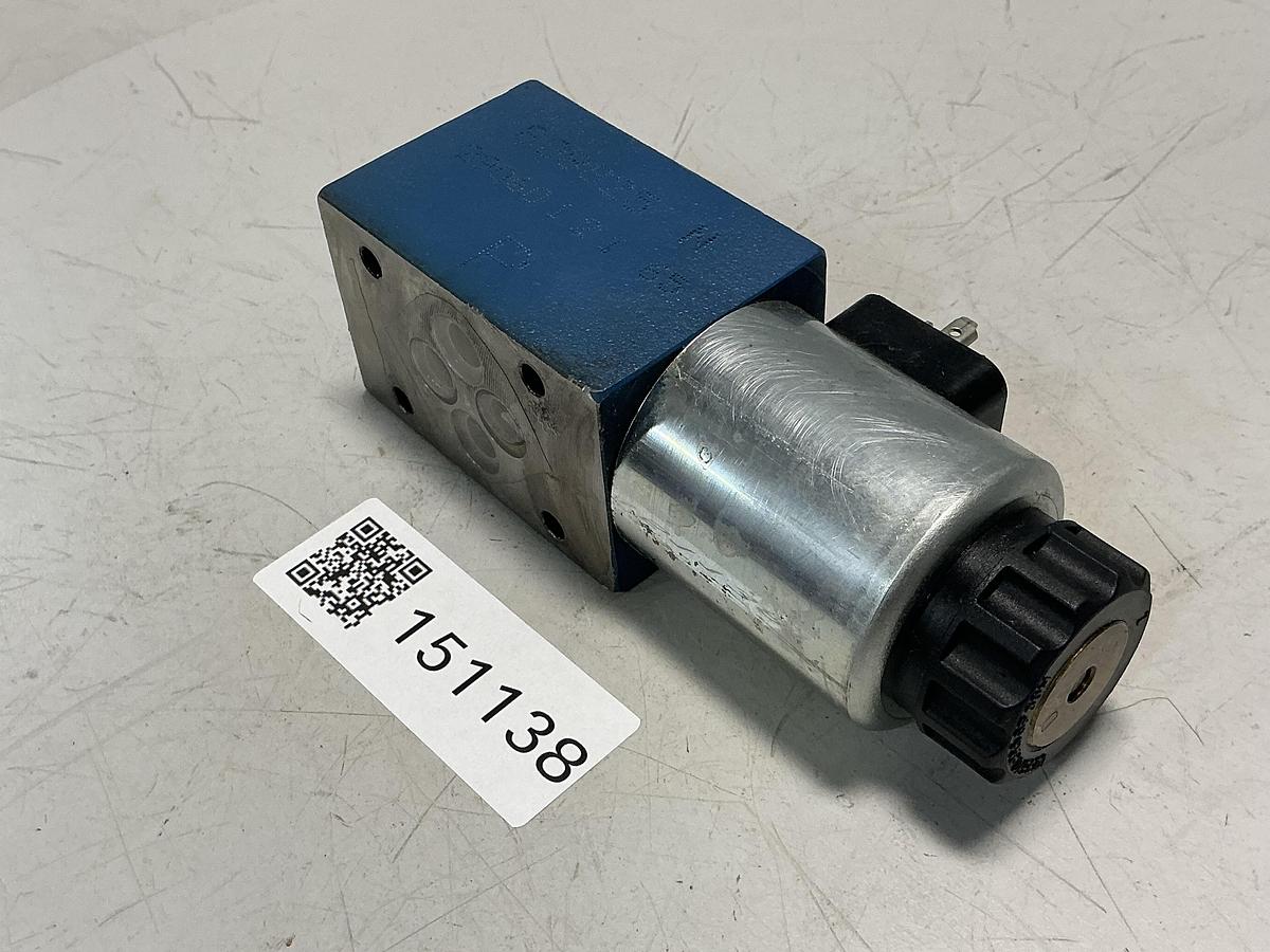 Used REXROTH REXROTH