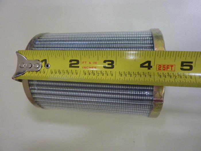 FILTREC Filter D150G10A #62521