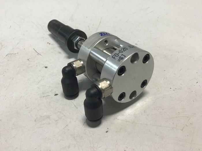 Used BIMBA Cylinder F0-020.625-3F #126978