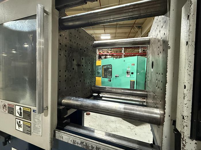 Used VAN DORN DEMAG 300HT1220