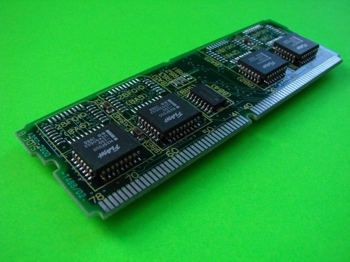 Used FANUC Circuit Board A20B-2900-0482/01A #8428