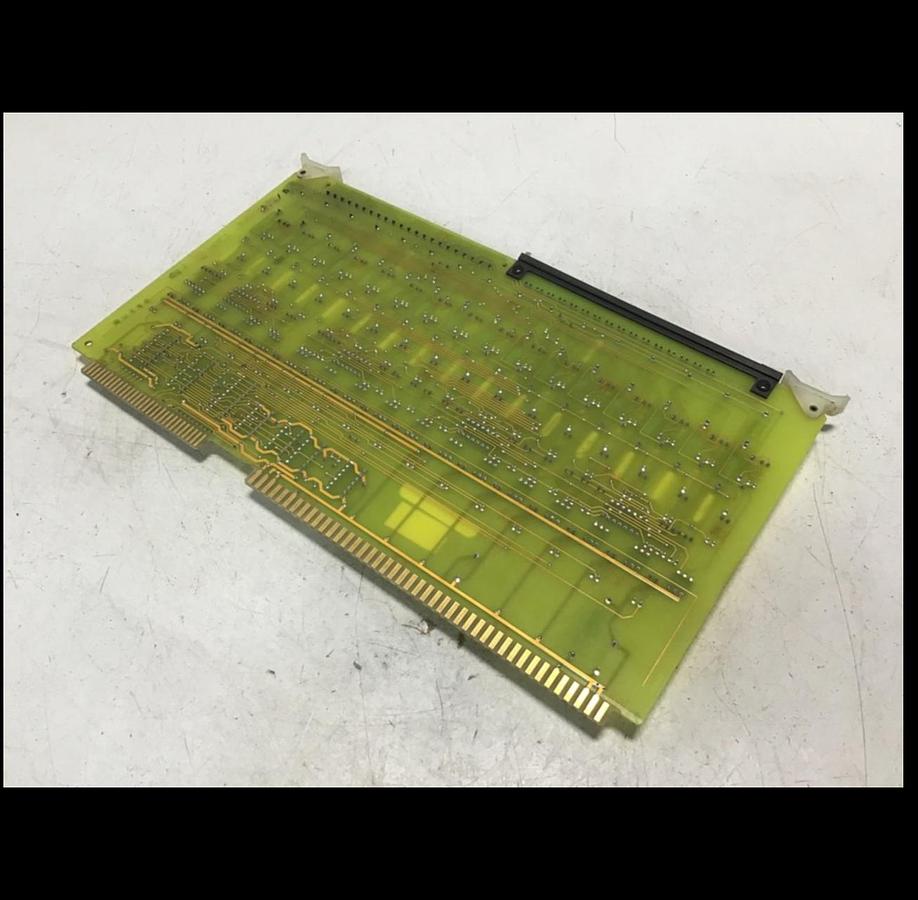 Used CINCINNATI MILACRON Circuit Board 3-531-4350A Used