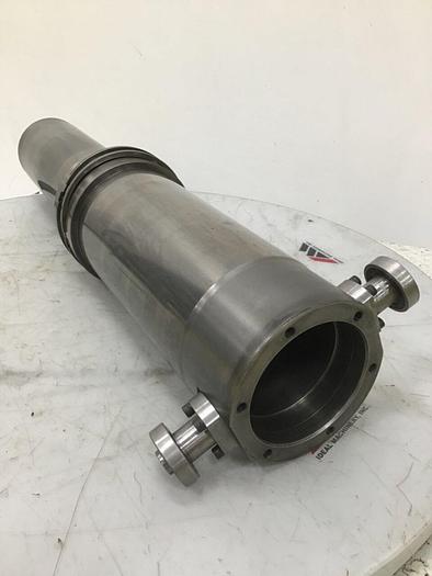 Used VAN DORN Injection Cylinder 230-RS-14FHT / IC Used