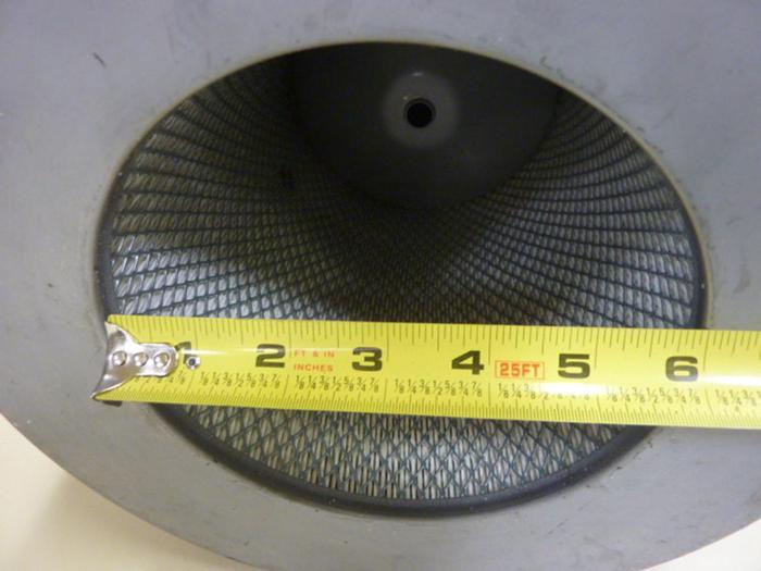 WIX Filter 42890 #67537