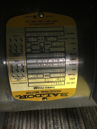 Used TORIT Dust Collector 64 #117486