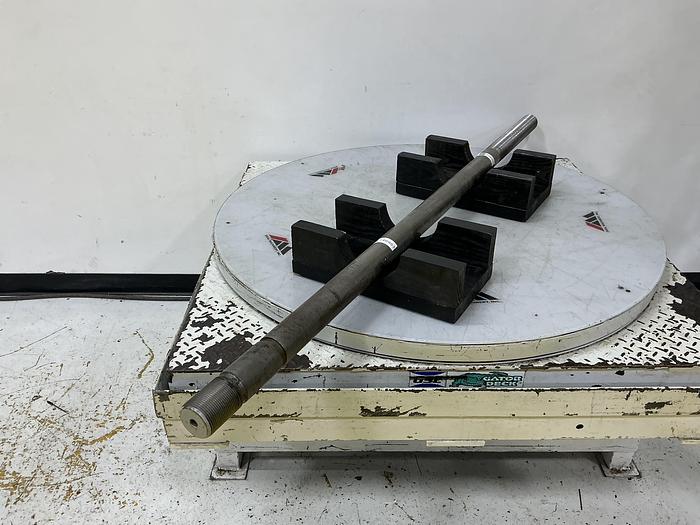 Used VAN DORN DEMAG 308359 C