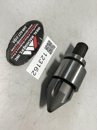 Used MILACRON 45 mm Screw Tip MT225 10.6 #123162