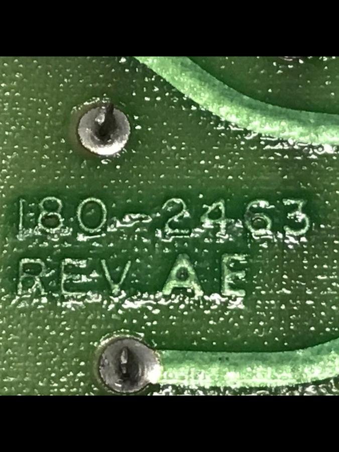 Used SCI Circuit Board 080-2463 REV C USED