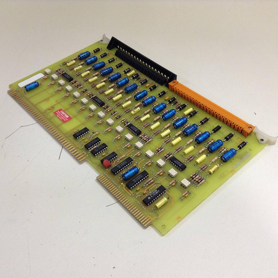 Used CINCINNATI MILACRON Circuit Board 3-531-4350A Used