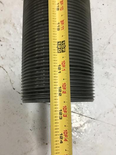 Used VAN DORN Tie Bar 302553D Used