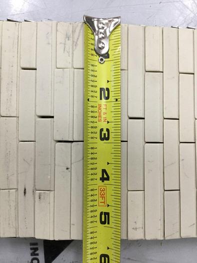 Used H PEPPING 2100/2500 Watt Heater Band 88302582 #111162