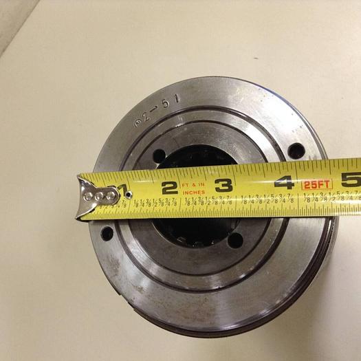 Used NISSEI Injection Cylinder 2-51 Used