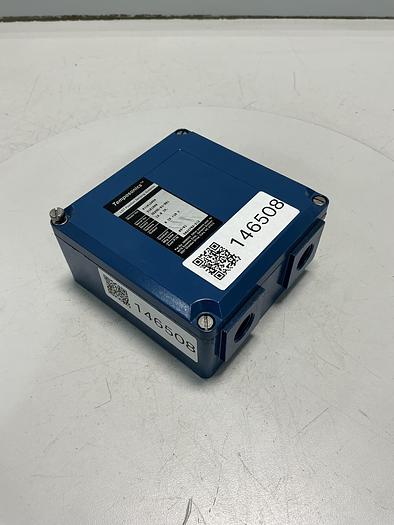 Used TEMPSONICS 0110120503101000