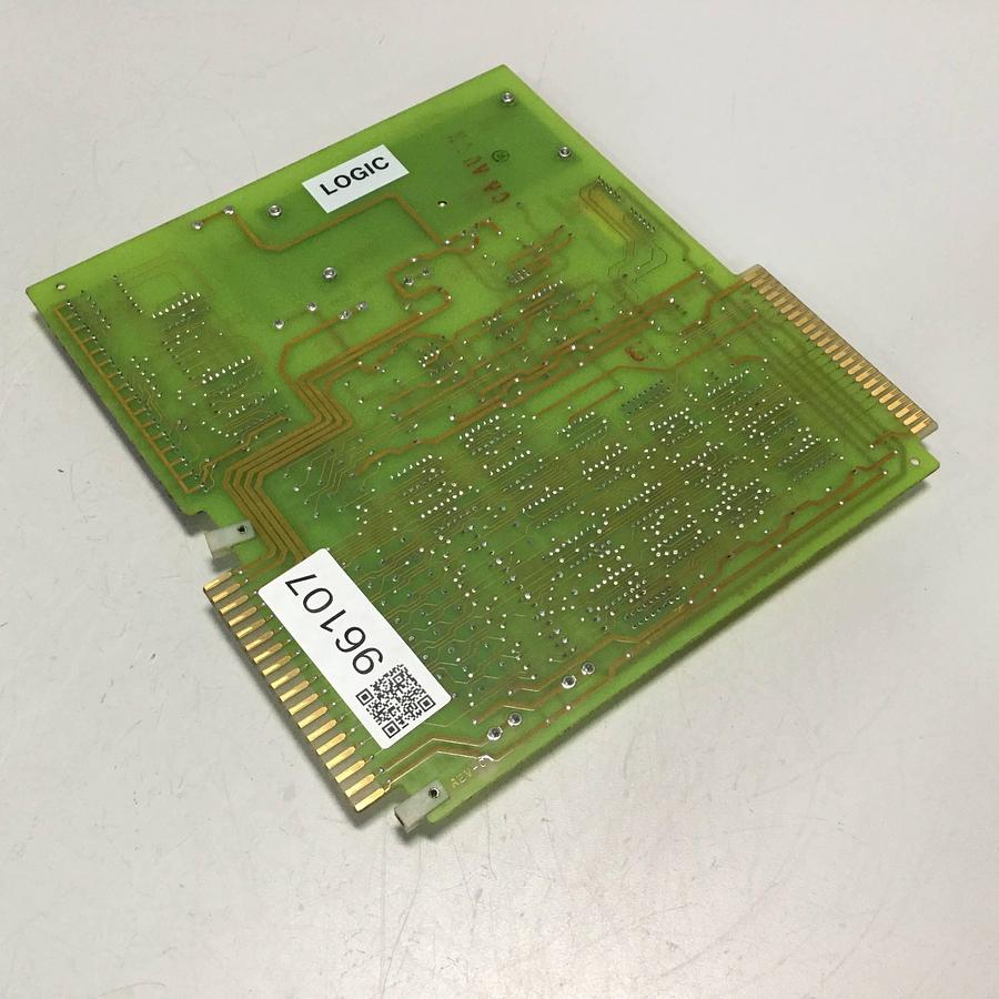 Used CINCINNATI MILACRON Logic Board 3-531-3948A USED
