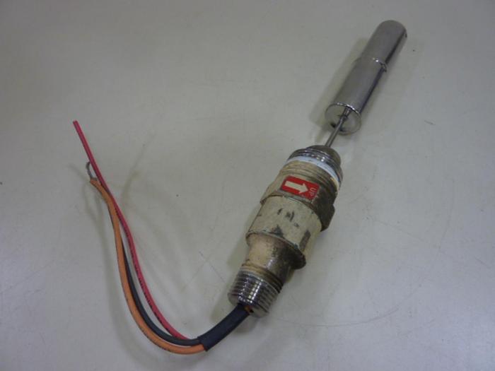 Used GEMS SENSORS Sensor LS-2050 #53043