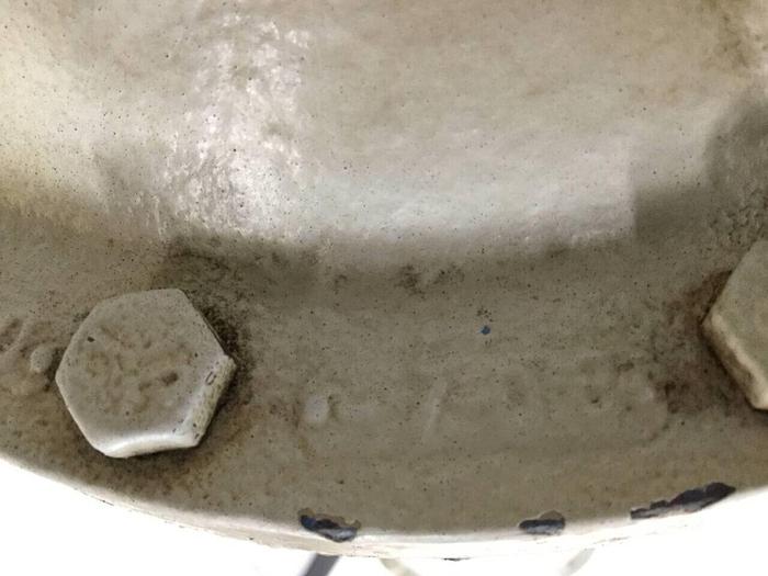 Used ITT Heat Exchanger 1-025-7-08-115-01 Used