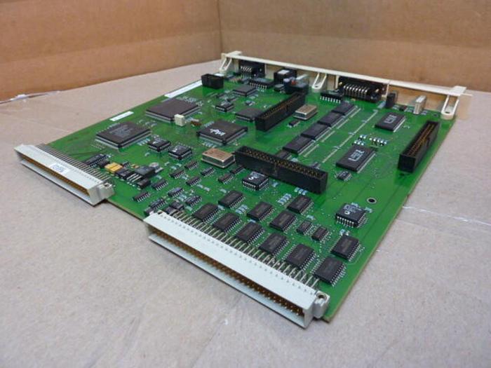 Used ABB Ethernet Board DSQC 336 3HNE 00001 USED