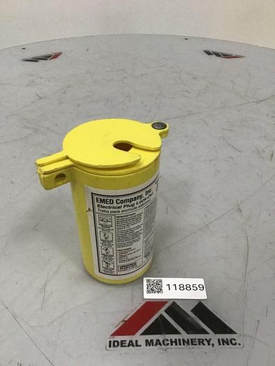 PRINZING ENTERPRISES Plug Lockout Y879539 #118859