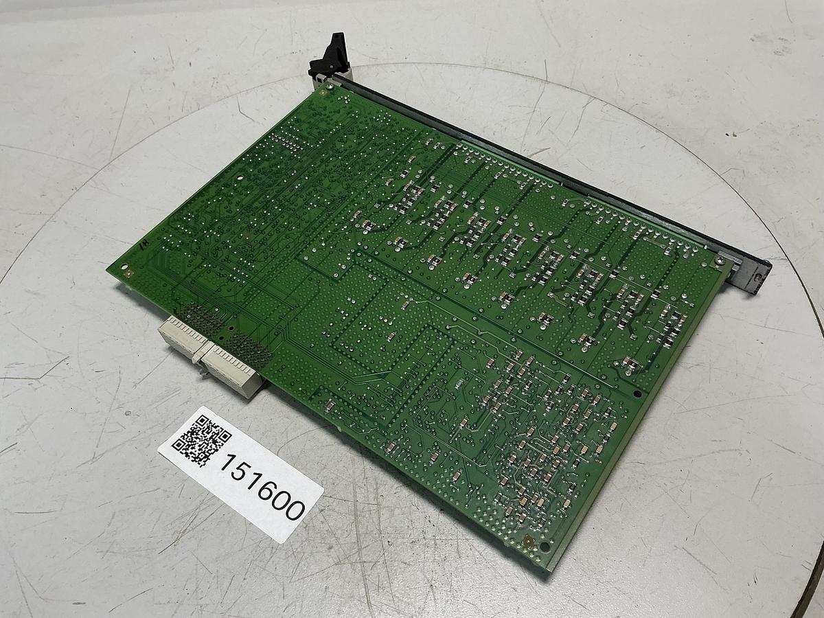 Used CINCINNATI MILACRON PWM 3 542 1430