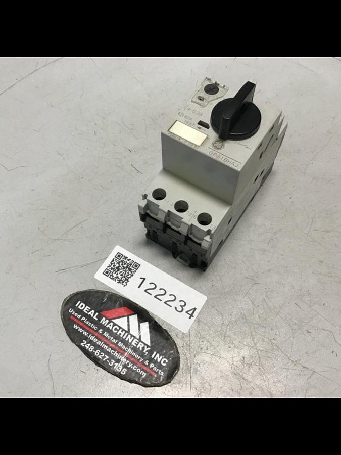 Used GE Starter GPS1BHAJ Used