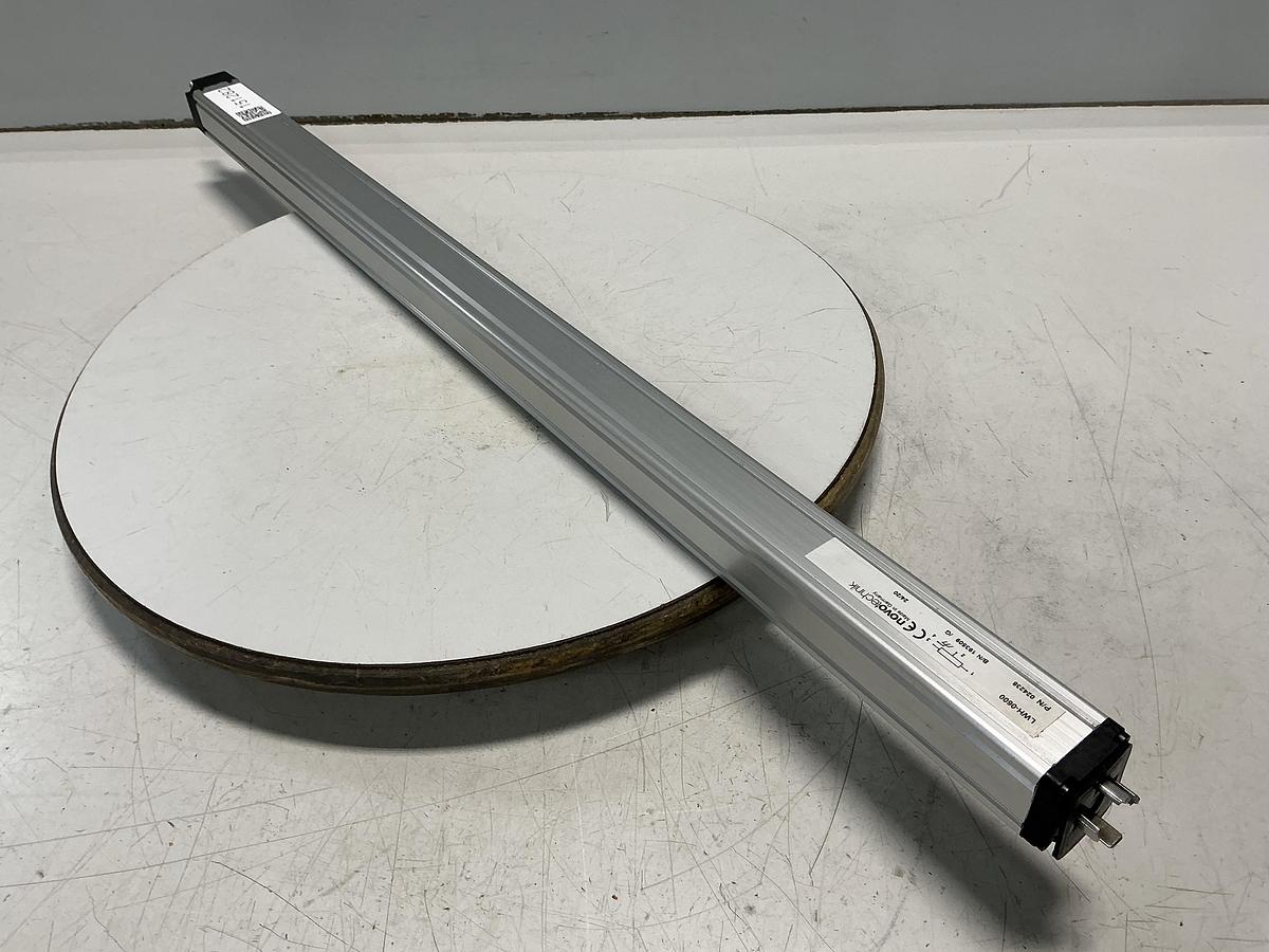 Used NOVOTECHNIK LWH-0600 USED #151282