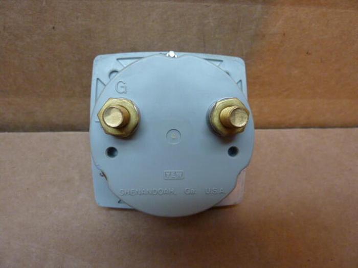 Used RAM METER INC Meter 250 USED #28078