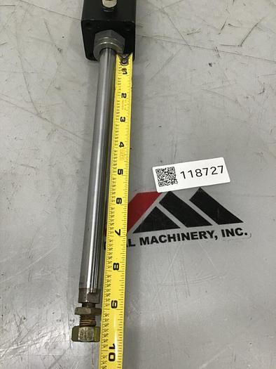 Used MEAD FLUID DYNAMICS Cylinder HD1-150X8.5-FB-MP #118727