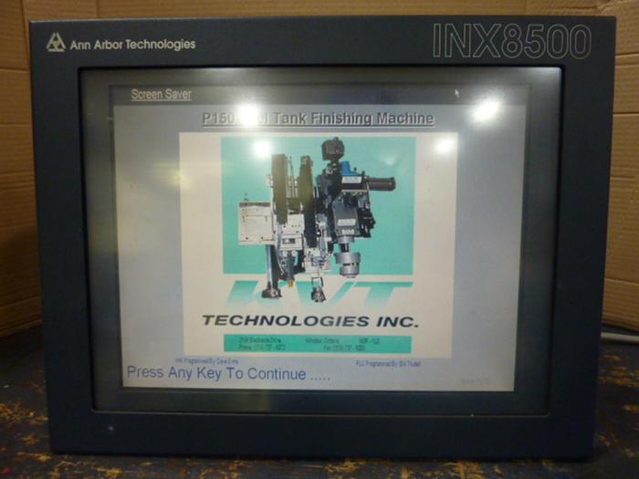 Used ANN ARBOR Touch Screen INX85TTC800-XTFT Used