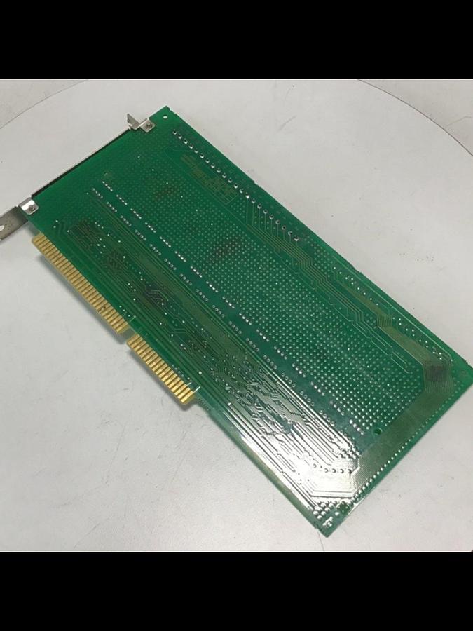 Used CINCINNATI MILACRON Circuit Board 3-542-1194A #145205