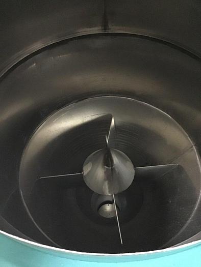 Used UNA-DYN Auto Mini Dryer UDC-150 300/300 Used