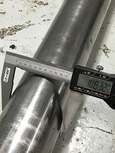 Used VAN DORN Tie Bar 341376D Used